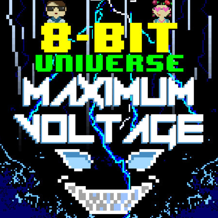 MAXIMUM VOLTAGE