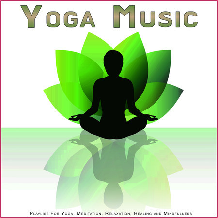 Yoga Therapy Music