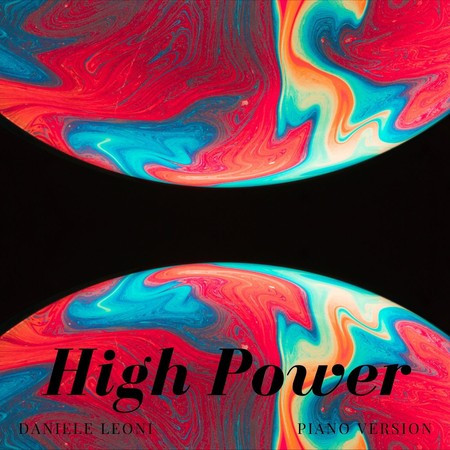 Higher Power (Piano Version)