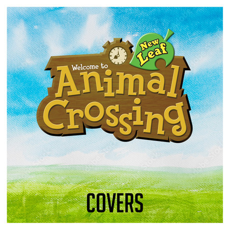 Animal Crossing: New Leaf (Covers)