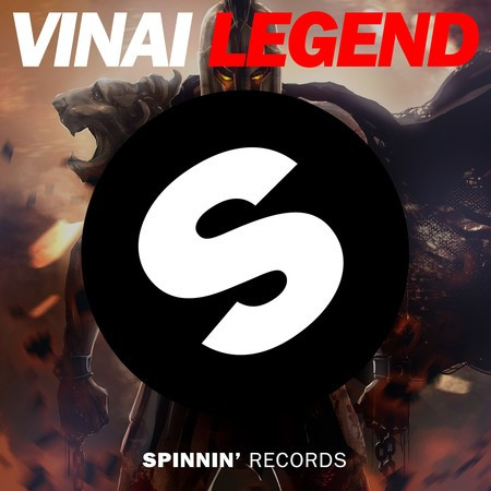 Legend (Radio Edit)