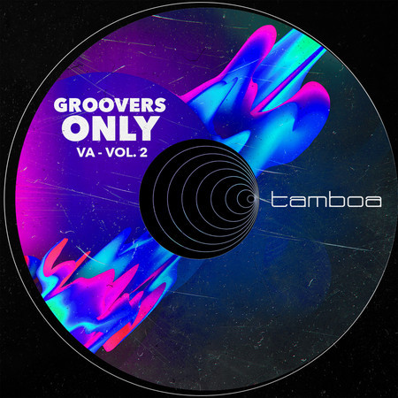 Groovers Only, Vol. 2