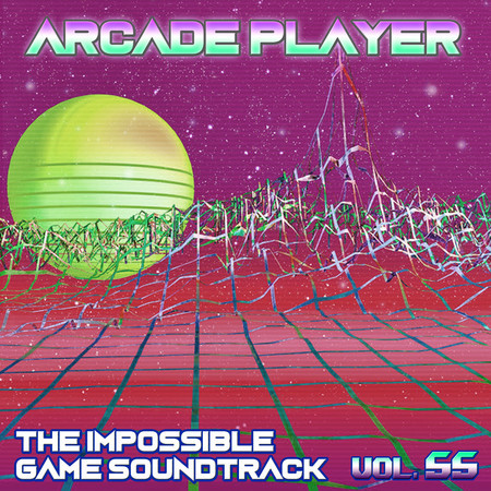 The Impossible Game Soundtrack, Vol. 55