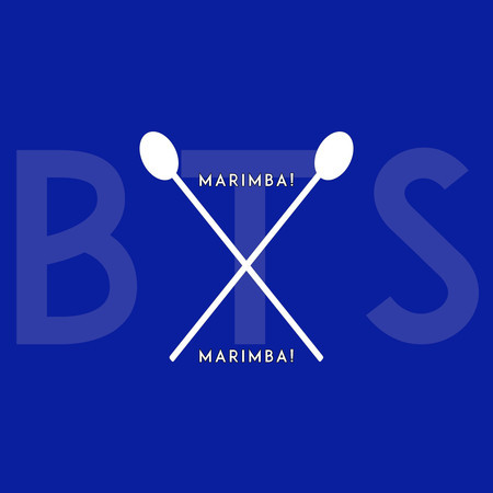 Best of BTS, Pt. 1 (Marimba Covers)