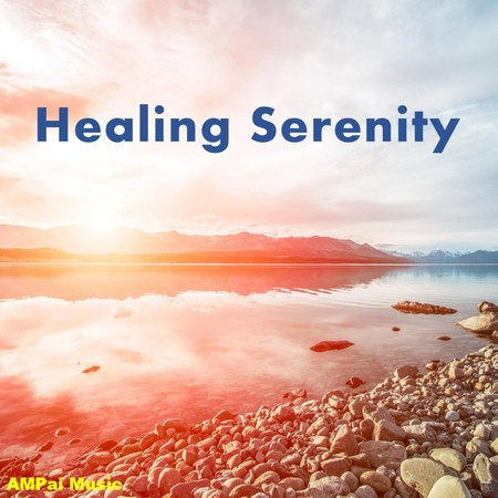 Healing Serenity