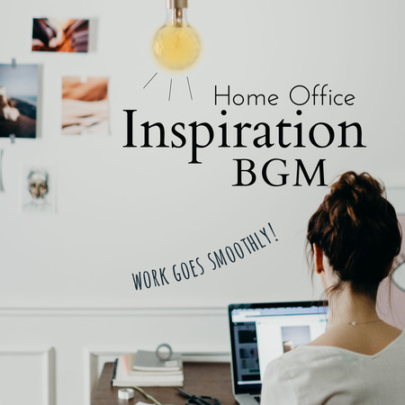 Home Office Inspiration Bgm