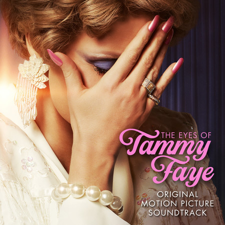The Eyes of Tammy Faye (Original Motion Picture Soundtrack) 專輯封面