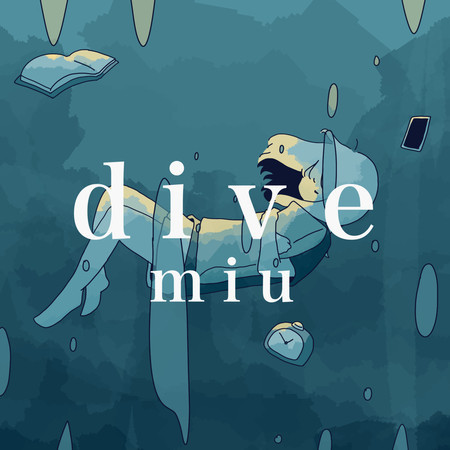 專輯封面
