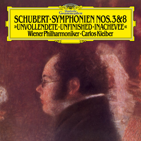 Schubert: Symphony No. 8 in B Minor, D. 759 "Unfinished": II. Andante con moto