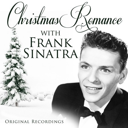 Christmas Romance with Frank Sinatra