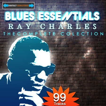 Blues Essentials - Ray Charles the Complete Collection專輯 - Ray Charles ...
