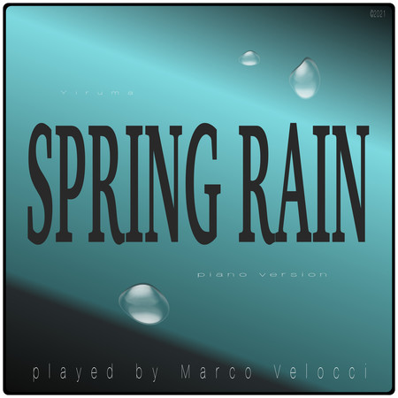 Spring Rain (Piano Version)