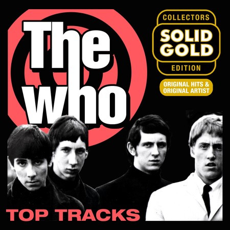 The Who - Top Tracks