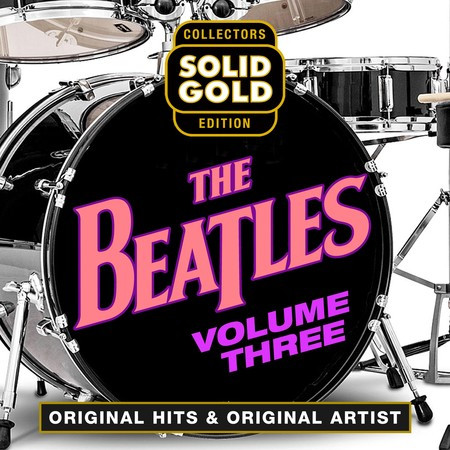 Solid Gold Beatles, Vol. 3