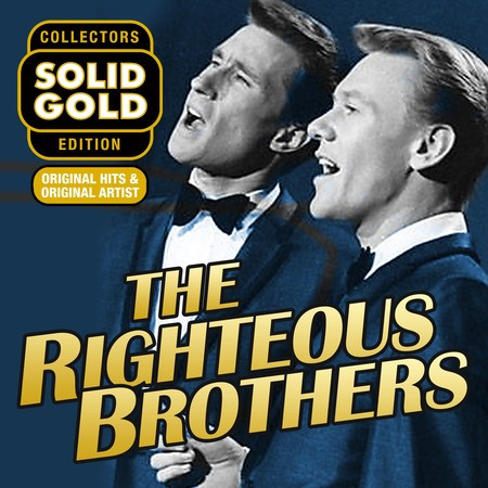 Solid Gold The Righteous Brothers