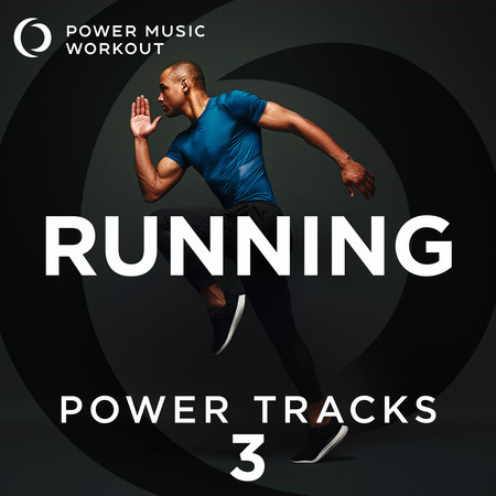 Running Power Tracks 3 (Nonstop Running Mix 135 BPM) 專輯封面