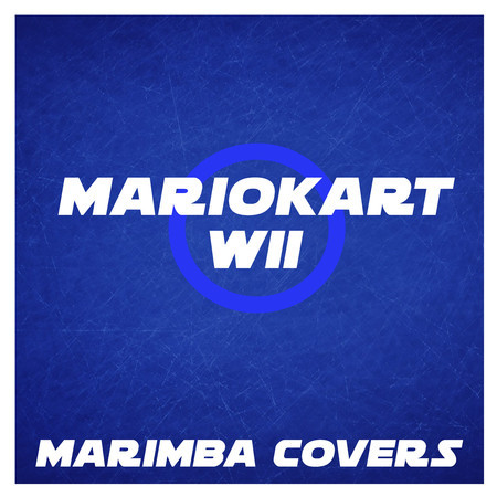 Coconut Mall (From "Mario Kart Wii")