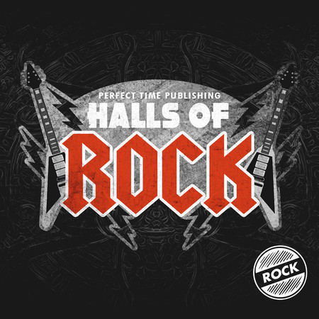 Halls of Rock