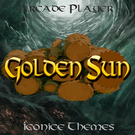 Golden Sun: Iconic Themes