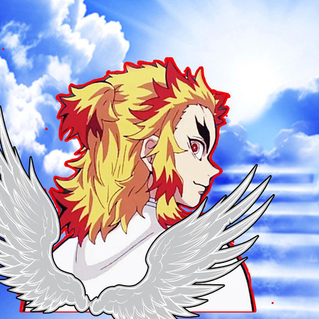 Homura Vers Angel   ( Remix) [ From The movie Mugen Train ]