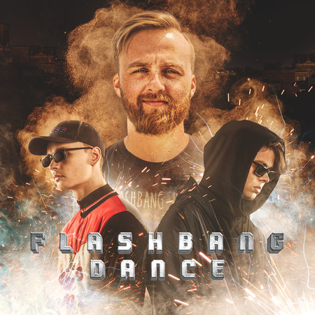 Flashbang dance (feat. n0thing)