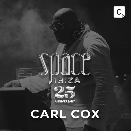 Space Ibiza 25 (DJ Mix)