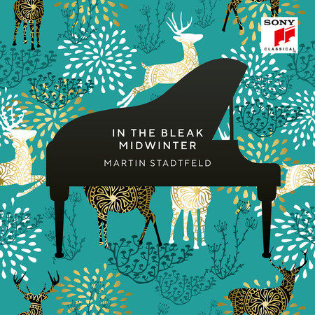 In the Bleak Midwinter (Arr. for Piano by Martin Stadtfeld)