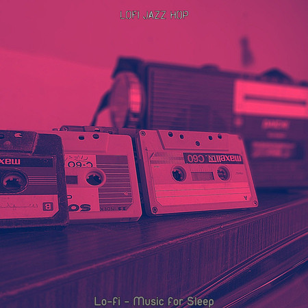 Lo-fi - Music for Sleep