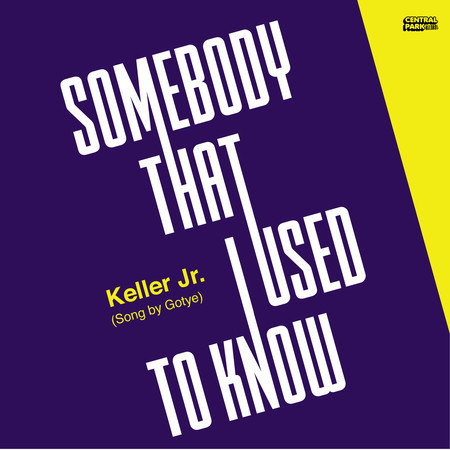 Somebody That I Used to Know