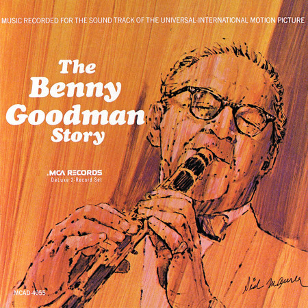 Goody Goody (Music From The Motion Picture)