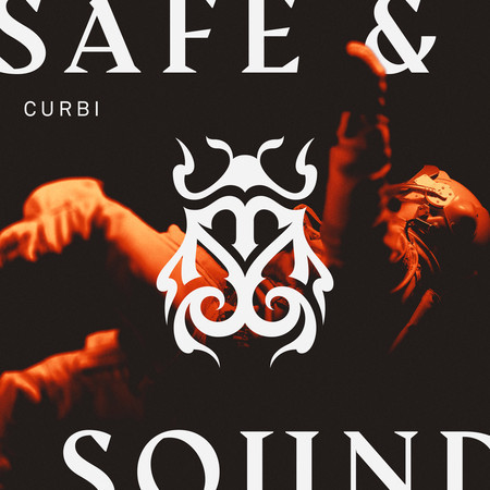 Safe & Sound 專輯封面