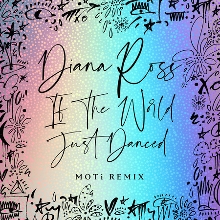 If The World Just Danced (MOTi Remix)