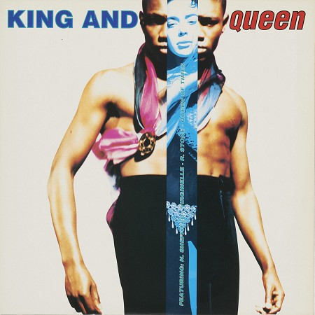 KING AND QUEEN (Saturday Night Mix)