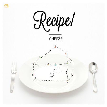 Recipe! 專輯封面