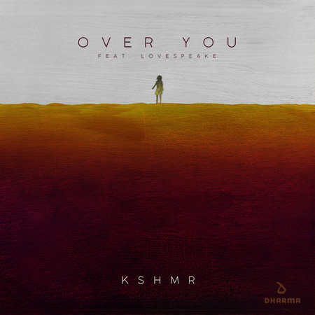 Over You (feat. Lovespeake) 專輯封面