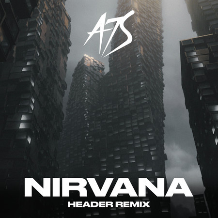 Nirvana (HEADER Extended Remix)