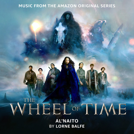 Al'Naito (from "The Wheel Of Time" soundtrack)