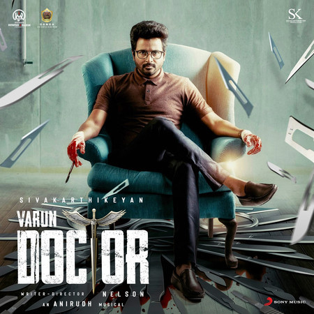 Varun Doctor (Original Motion Picture Soundtrack)
