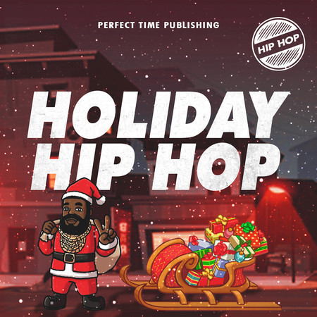 Holiday Hip Hop