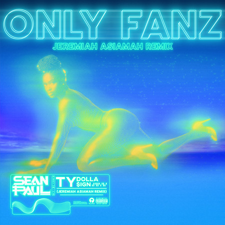 Only Fanz (Jeremiah Asiamah Remix)