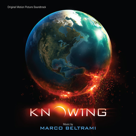 Knowing (Original Motion Picture Soundtrack / Deluxe Edition)
