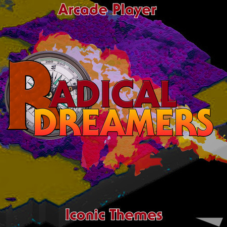 Radical Dreamers, Iconic Themes