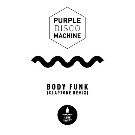 Body Funk (Claptone Extended Mix)