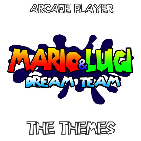 Mario & Luigi: Dream Team, The Themes