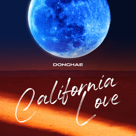 California Love 專輯封面