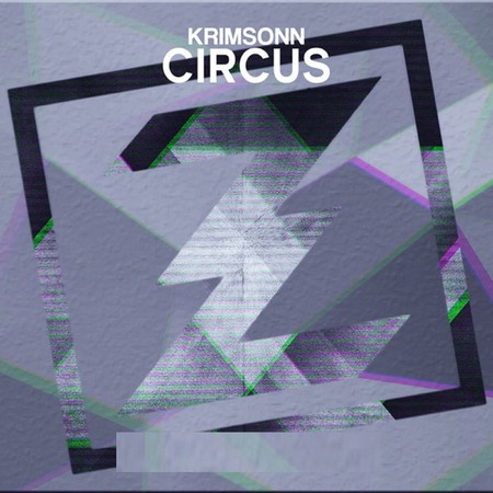 Circus 專輯封面