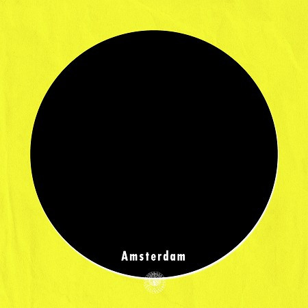 Amsterdam -EP