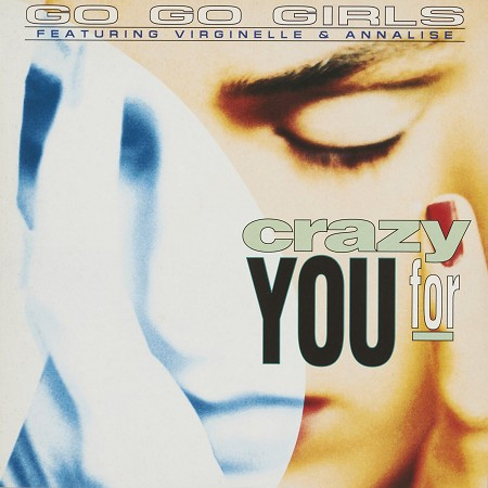 CRAZY FOR YOU (Extended Mix)