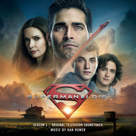 Superman & Lois: Season 1 (Original Television Soundtrack)