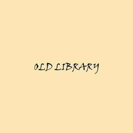 Old Library